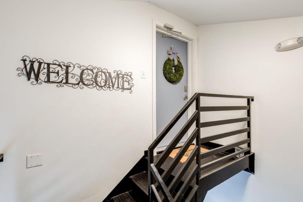 Casa vacanze Walk Score 90!!-historic Downtown District-2 Blocks To Famous Forsyth Park- Huge Private Patio-private Parking