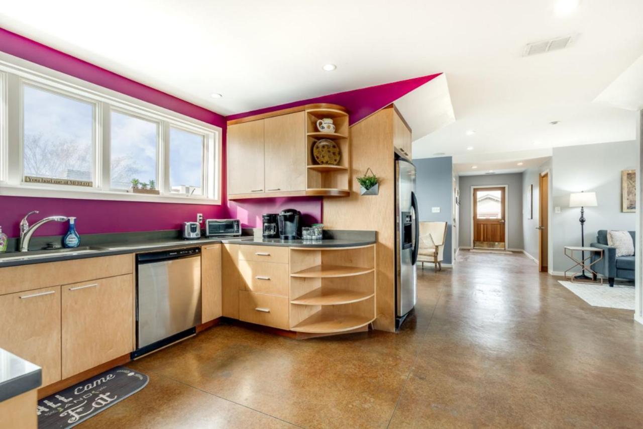 Сasa de vacaciones Walk Score 90!!-historic Downtown District-2 Blocks To Famous Forsyth Park- Huge Private Patio-private Parking *