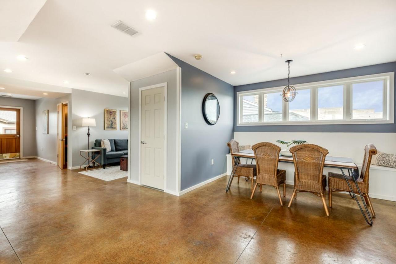 Сasa de vacaciones Walk Score 90!!-historic Downtown District-2 Blocks To Famous Forsyth Park- Huge Private Patio-private Parking *